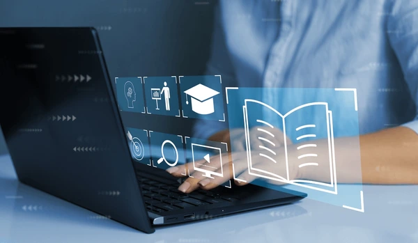 laptop